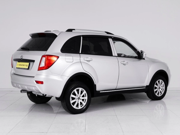 Lifan X60, I фото №5
