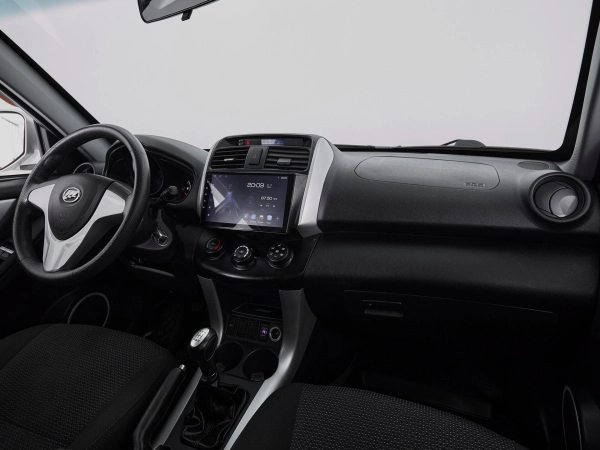 Lifan X60, I фото №6