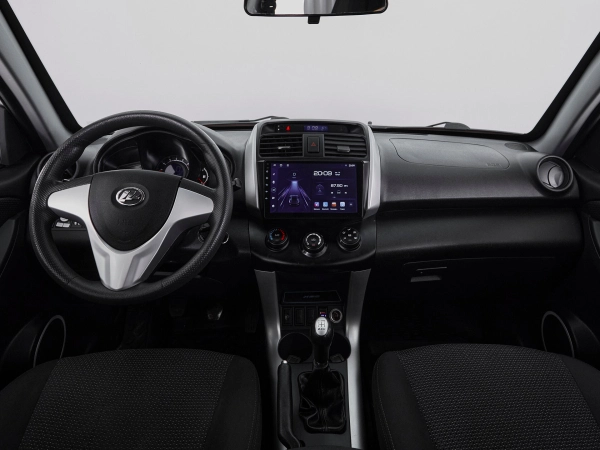 Lifan X60, I фото №7
