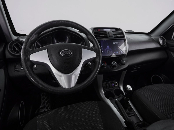 Lifan X60, I фото №8