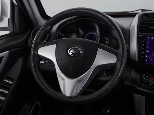 Lifan X60, I фото №9