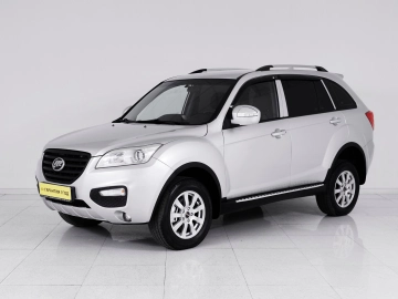 Lifan X60, I 2014 Comfort фото