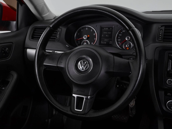 Volkswagen Jetta, VI фото №10