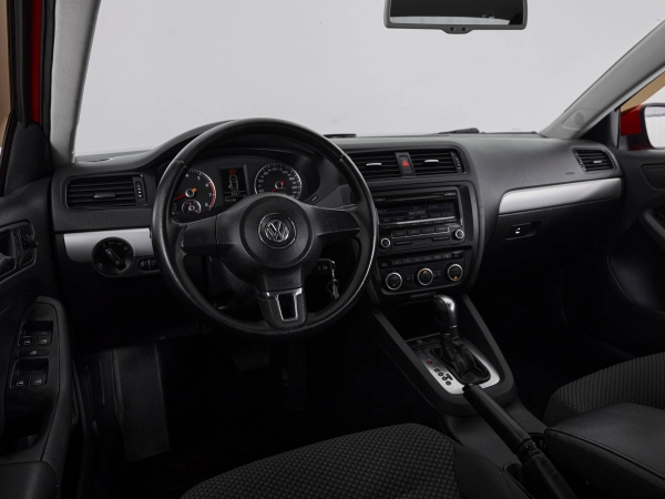 Volkswagen Jetta, VI фото №9