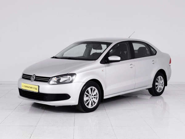 Volkswagen Polo, V фото №1