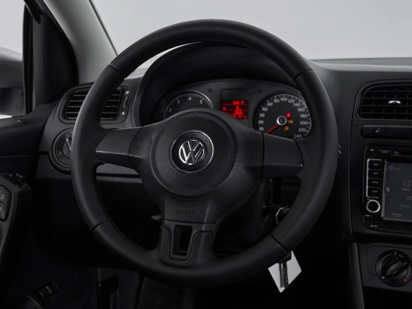 Volkswagen Polo, V фото №10