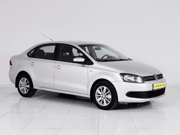 Volkswagen Polo, V фото №3