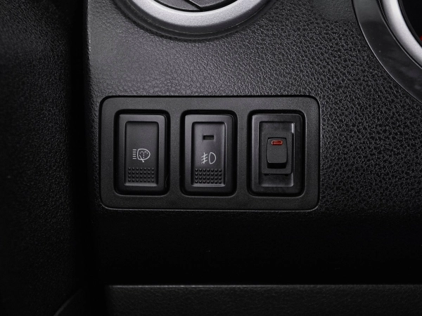 Suzuki Grand Vitara, II Рестайлинг фото №12
