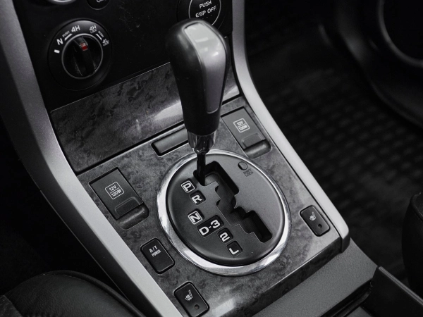 Suzuki Grand Vitara, II Рестайлинг фото №15