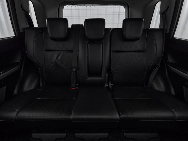 Suzuki Grand Vitara, II Рестайлинг фото №16