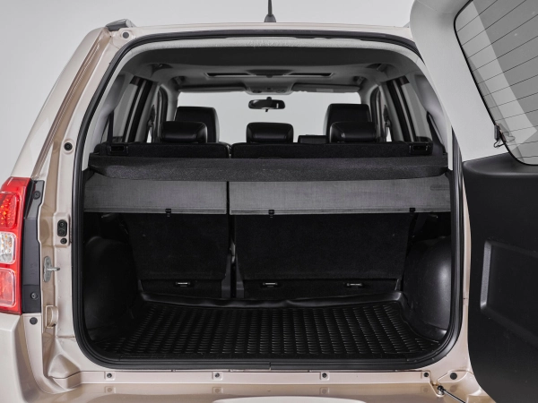 Suzuki Grand Vitara, II Рестайлинг фото №17