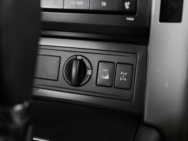 Toyota Land Cruiser Prado, 150 Series фото №14
