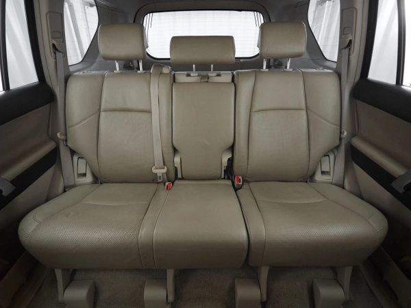 Toyota Land Cruiser Prado, 150 Series фото №18
