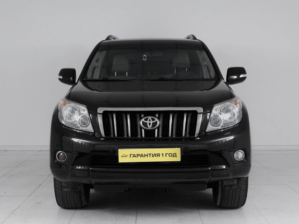 Toyota Land Cruiser Prado, 150 Series фото №2