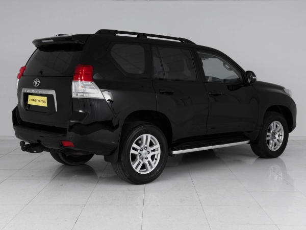 Toyota Land Cruiser Prado, 150 Series фото №6