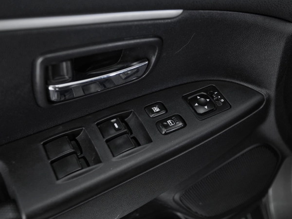 Mitsubishi ASX, I фото №11