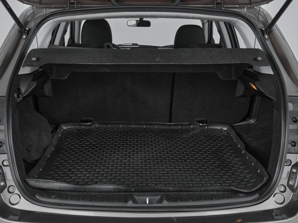 Mitsubishi ASX, I фото №15