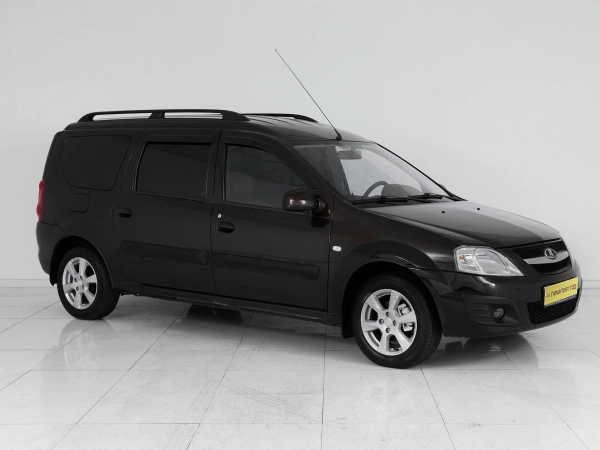 Lada (ВАЗ) Largus, I фото №3