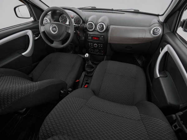 Lada (ВАЗ) Largus, I фото №7