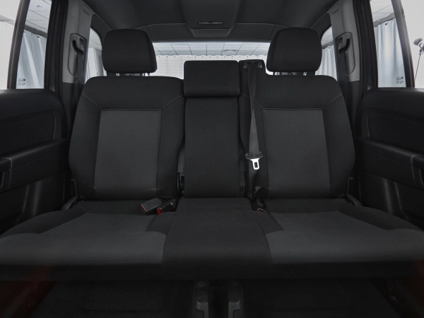 Opel Zafira, B Рестайлинг фото №15