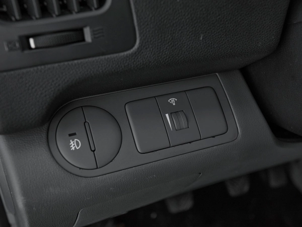 Hyundai Grand Starex, I фото №12