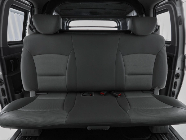 Hyundai Grand Starex, I фото №14