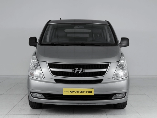 Hyundai Grand Starex, I фото №2