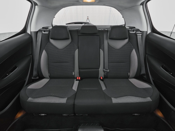 Peugeot 308, I фото №15