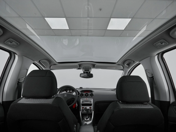 Peugeot 308, I фото №16