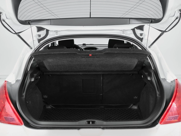 Peugeot 308, I фото №17