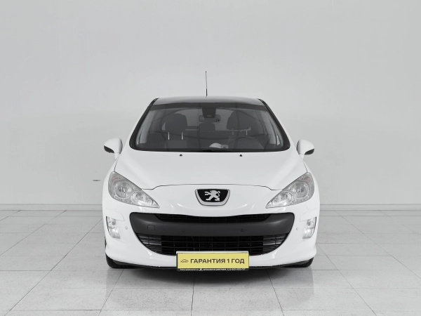 Peugeot 308, I фото №2