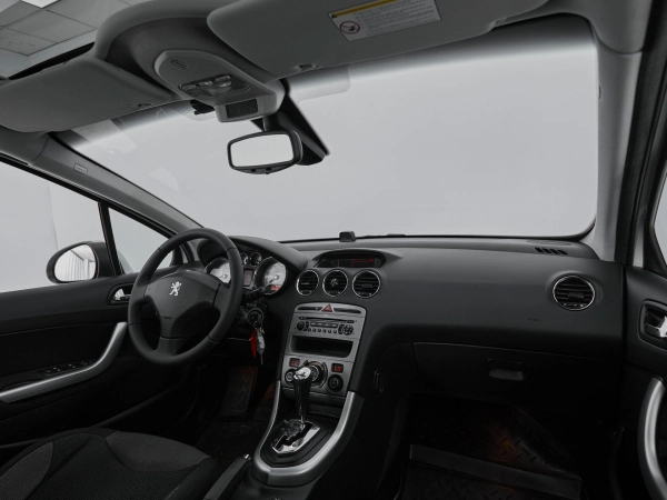 Peugeot 308, I фото №9