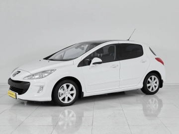 Peugeot 308, I 2008 Premium Pack фото