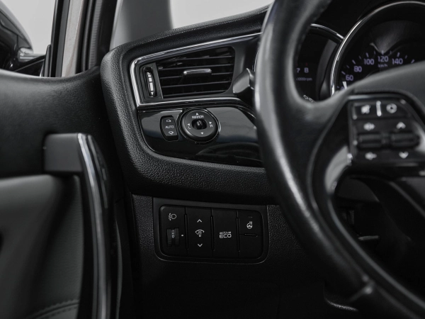 Kia Ceed, II Рестайлинг фото №11