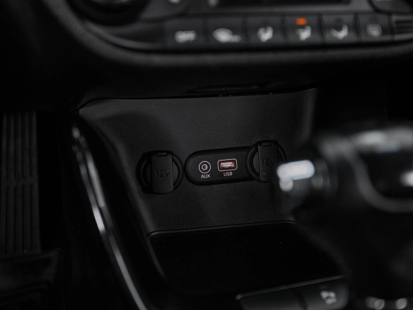 Kia Ceed, II Рестайлинг фото №16