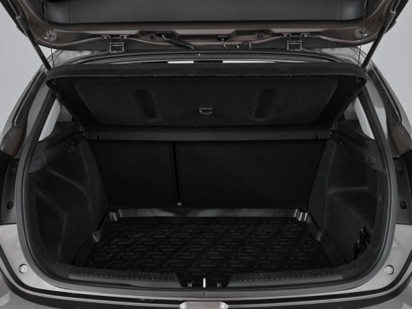 Kia Ceed, II Рестайлинг фото №17