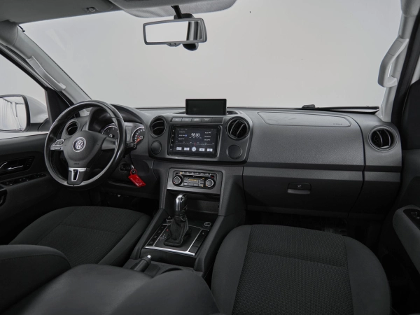 Volkswagen Amarok, I фото №10