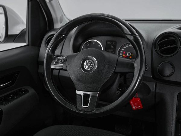 Volkswagen Amarok, I фото №11