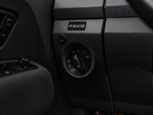 Volkswagen Amarok, I фото №12
