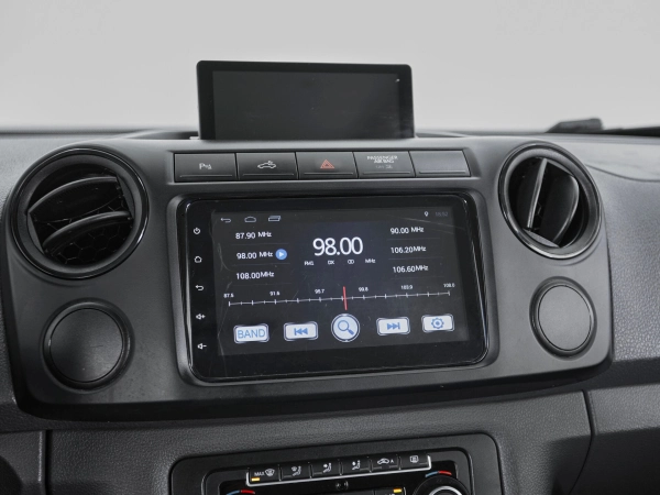 Volkswagen Amarok, I фото №14