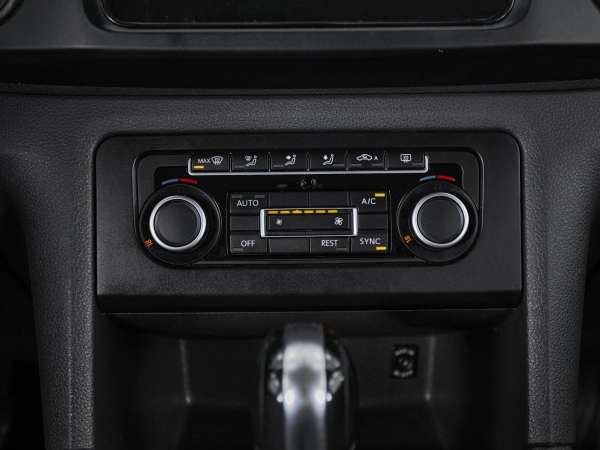 Volkswagen Amarok, I фото №15