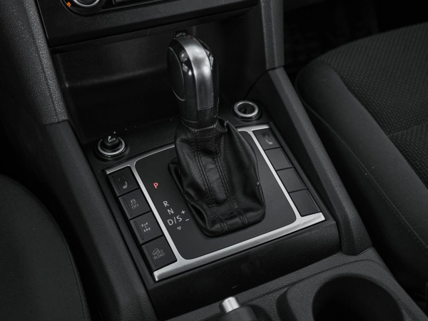 Volkswagen Amarok, I фото №16