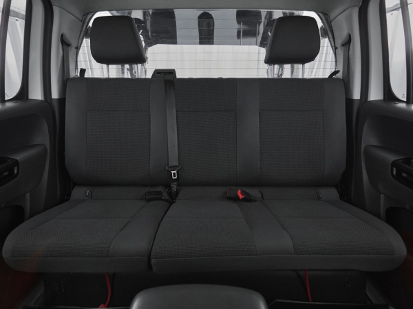 Volkswagen Amarok, I фото №17