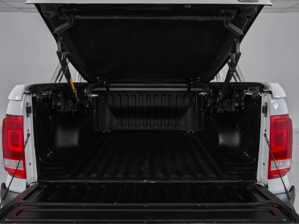 Volkswagen Amarok, I фото №7