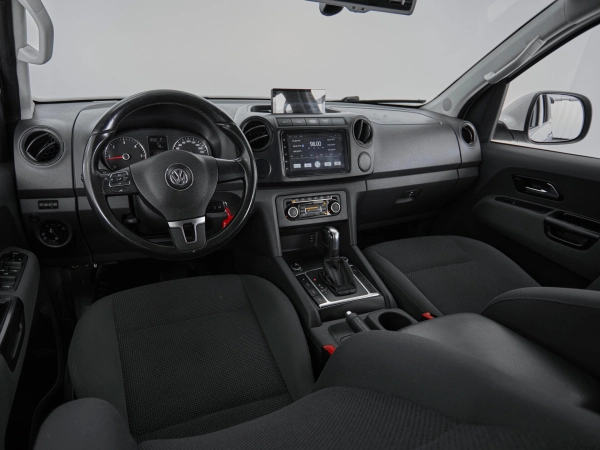 Volkswagen Amarok, I фото №8