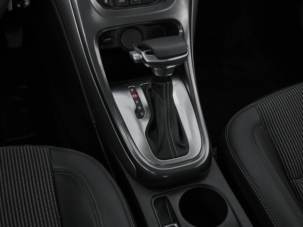 Opel Astra, J фото №15