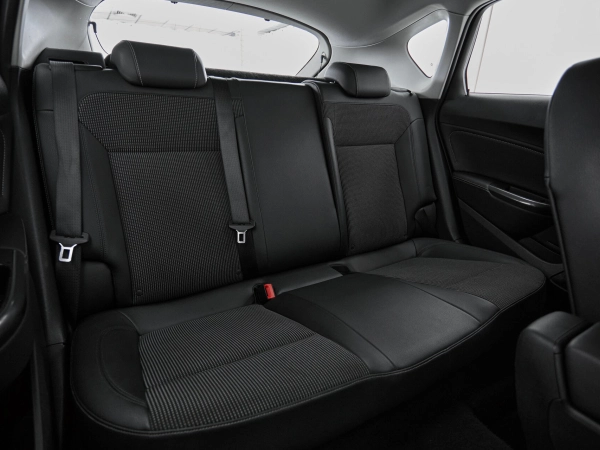 Opel Astra, J фото №16