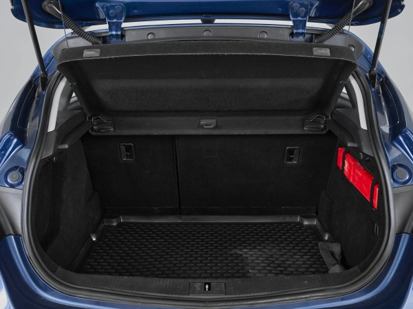 Opel Astra, J фото №17