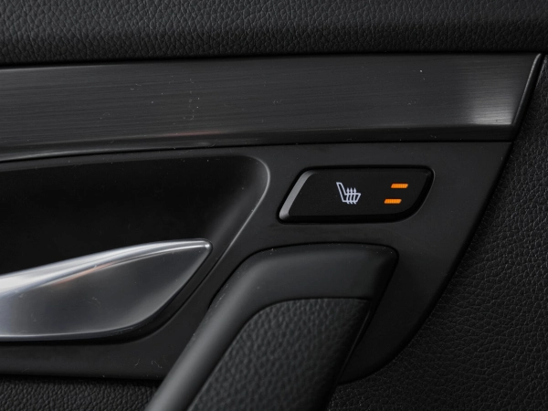 Hyundai i40, I Рестайлинг фото №20
