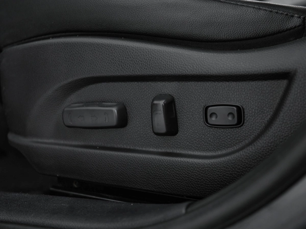 Hyundai i40, I Рестайлинг фото №8
